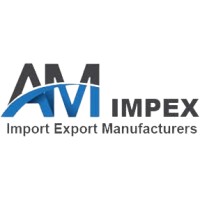 A M IMPEX logo - Similar company to The Social Suite