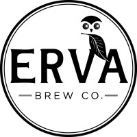 Erva Brew Co. logo - Similar company to Zen Ridge Farm — Vegan Friendly Cannabis