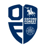 Oxford Forest Investment logo - Similar company to Sure Architecture