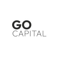 Go Capital logo - Similar company to Incremental Sociedad Gestora De Fondos De Inversión