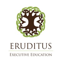 Eruditus Executive Education logo - Similar company to Moolah, Llc