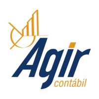 Agir Contábil Ltda logo - Similar company to Rs Barra