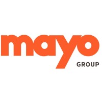 Mayo Group Perú logo - Similar company to Volver D6