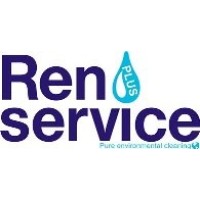 Ren Service Plus logo - Similar company to Ren Service As