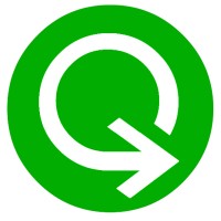 Quickize™ logo - Similar company to Beans Itc