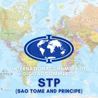 International Chamber of Digital Commerce Sao Tome and Principe | ICDC STP logo - Similar company to São Tomé & Príncipe Technical Consultants