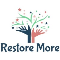 Restore More™ logo - Similar company to Step Ahead Scholars