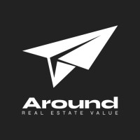 Around logo - Similar company to Highondigital