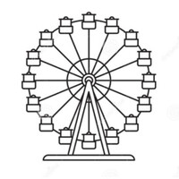 Dreamperk logo - Similar company to 7 River Capital