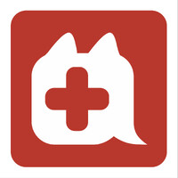petsos.app logo - Similar company to Byte Busters