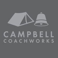 CAMPBELL COACHWORKS Bespoke Colour, Design & ReStyling logo - Similar company to Detomaso S.P.A.