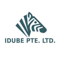 idube Pte Ltd logo - Similar company to Clicksurfers