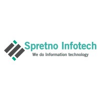 Spretno Infotech Consulting Pvt Ltd logo - Similar company to Arasmo Technologies Pvt Ltd