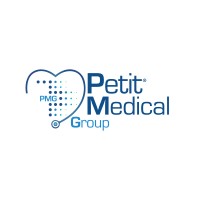 Petit Medical Group srls logo - Similar company to Pharsmart Srl