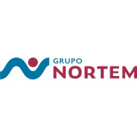 Grupo Nortem logo - Similar company to Aed Ingeniería