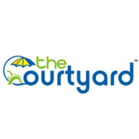 The Courtyard logo - Similar company to Castle Coffee