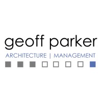 Geoff Parker Architect logo - Similar company to Ctx Design Group