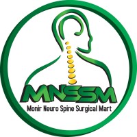 Monir Neuro Spine Surgical Mart logo - Similar company to Evencare