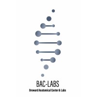 BAC-Labs logo - Similar company to Promty