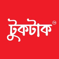 TukTak-টুকটাক logo - Similar company to Naturo