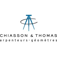 Chiasson & Thomas Inc. logo - Similar company to Civ Barsatech