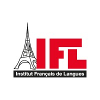 Institut Français de Langues IFL logo - Similar company to Ifral
