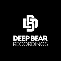 Deep Bear Recordings logo - Similar company to Balada Eventos