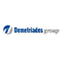Demetriades Group logo - Similar company to Strategyeq