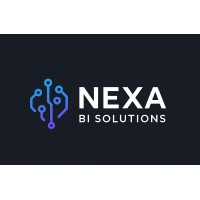 Nexa BI Solutions logo - Similar company to Portlogistics