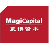 Magi Capital logo - Similar company to Tgvest Capital