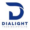 Dialight logo - Similar company to Konner Boys Studios
