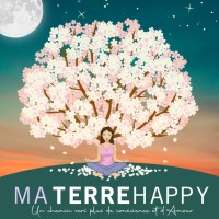 Ma terre happy logo - Similar company to Apoticarius