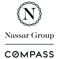 Nassar Group - Compass Real Estate logo - Similar company to Francis Real Estate Group