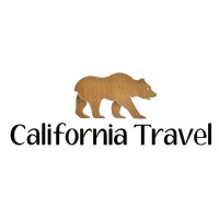 CALIFORNIA TRAVEL logo - Similar company to Gaon Journey