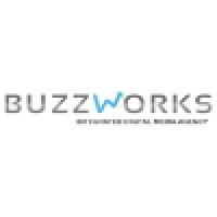 BuzzWorks - Integrated digital media agency logo - Similar company to Fibonova