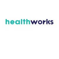 Healthworks Australia logo - Similar company to Holistic Services Group