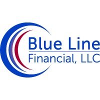 Blue Line Financial, LLC logo - Similar company to Libre Advisor Network