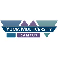 Yuma Multiversity Campus logo - Similar company to Crm Business Solutions