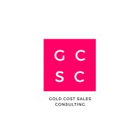 Gold Coast Sales Consulting