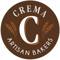 Crema Artisan Bakers logo - Similar company to Chukar Cherries