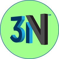 3N Outdoor Media logo - Similar company to Trupixel