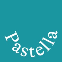 Pastella logo - Similar company to Sweetdelight Cph