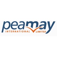 Peamay International Limited logo - Similar company to Kresta Laurel Ltd