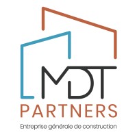 MDT Partners logo - Similar company to The-Call (Ex 7Connect)