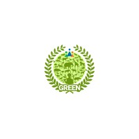 GENERAL MOVEMENT FOR RURAL EDUCATION AND ENVIRONMENT - GREEN logo - Similar company to Rupantaran Foundation
