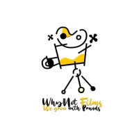 WhyNot Films logo - Similar company to Vaizar