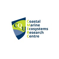 CMERC logo - Similar company to Reef Catchments