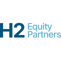 H2 Equity Partners (London) logo - Similar company to Acal Bfi