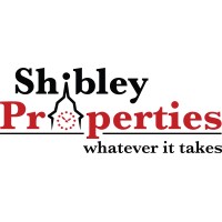 Shibley Properties logo - Similar company to Yours Truly Restaurants