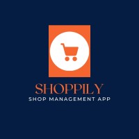 Shopily App logo - Similar company to Shopily - שופילי